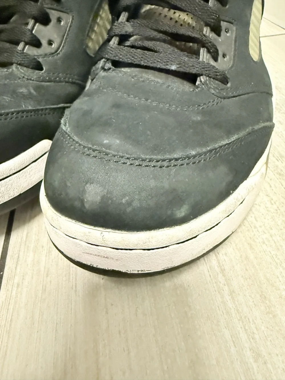 Jordan mid easily 2013